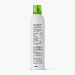 Ulei de măsline extravirgin cu aromă de busuioc, spray 200ml