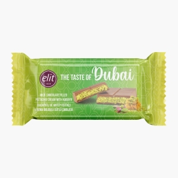 Ciocolată Dubai 90g