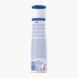 Deodorant antiperspirant spray Caramel Fudge 150ml