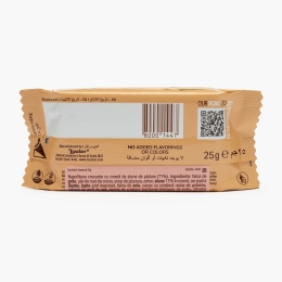 Napolitane crocante Sandwich cu alune 25g