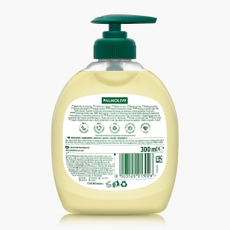 Săpun lichid Naturals Milk&Honey 300ml