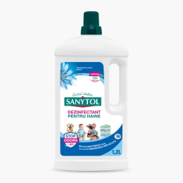 Dezinfectant pentru haine Active Fresh 1.2l