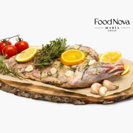 Spată (umăr) de miel cu os rețetă Italienească 1.3kg 