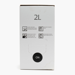 Vin alb eco Sauvignon Blanc, 13%, bag in box 2l