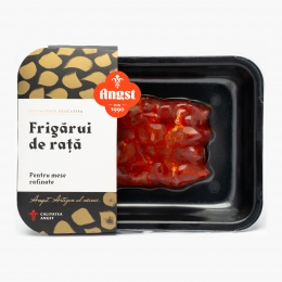 Frigărui de rață 200g