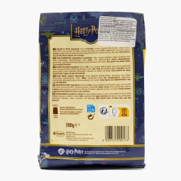 Biscuiți cu cacao Harry Potter 200g