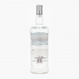 Vodcă Biała (albă) 37.5% alc. 1l