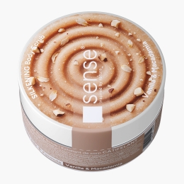 Exfoliant de corp Vanilie & Macadamia, 200ml