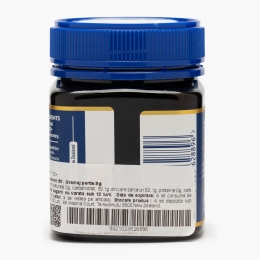 Miere de Manuka MGO 100+ Noua Zeelandă 250g