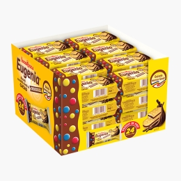 Biscuiți cu cremă de cacao Original 864g (24x36g)
