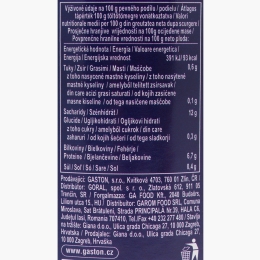 Salată de fasole 400g