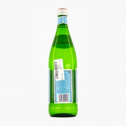 Apă minerală naturală carbogazoasă 750ml