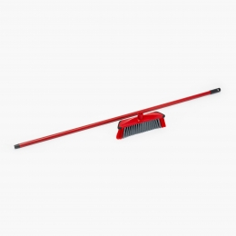 Mătură universală 3 action + mâner