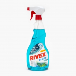 Spray geamuri, mentă 750ml