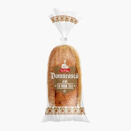 Pâine domnească albă 1kg