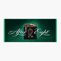 Praline de ciocolată cu mentă 200g