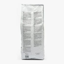 Hrană uscată pentru pisici adulte sterilizate, 3kg, cu somon 