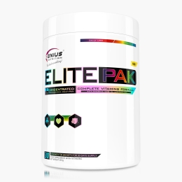 ElitePak® 30 pachete zilnice