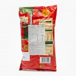 Figurine eco din porumb cu roșii, oregano și busuioc, 12+ luni, 60g