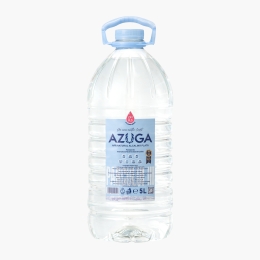 Apă natural alcalină 5l