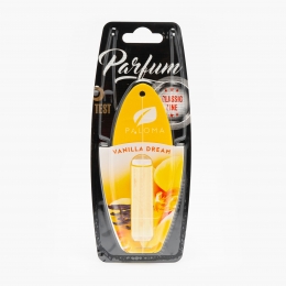 Odorizant auto Vanilla 5ml