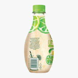 Băutură necarbogazoasă de limonadă lămâie și lime 0.4l