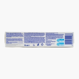 Pastă de dinți pentru albire și sensibilitate dentară Complete Protection Plus Whitening 75ml