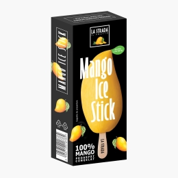 Mango proaspăt congelat Ice Stick 70g