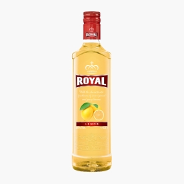 Lichior de lămâie 26%, 500ml