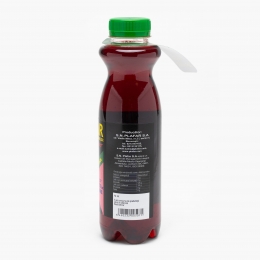 Sirop cu fructe de pădure 500ml
