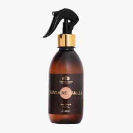 Parfum textile Sunshine Vanilla 300ml