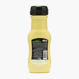 Sos pentru cartofi prăjiți, cu mărar 430g