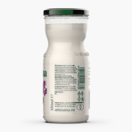 Kefir din lapte de capră, minim 3% grăsime 350ml