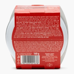 Salată mexicană cu ton și legume 160g