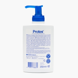 Săpun lichid antibacterian Fresh 250ml