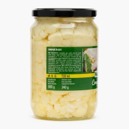 Conopidă în oțet 690g