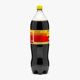 Băutură carbogazoasă cola lămâie, zero zahăr, 2l
