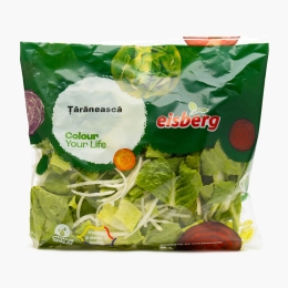 Salată țărănească 180g