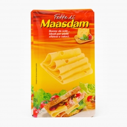 Maasdamer feliat 60g