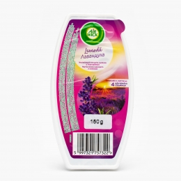 Odorizant gel lavandă 150g