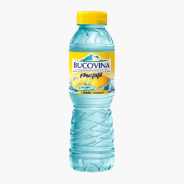 Băutură necarbogazoasă lămâie 0.5l