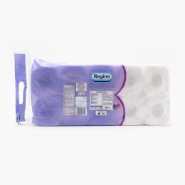  Hârtie igienică Lavander 10 role, 3 straturi