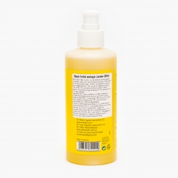 Săpun lichid bio, lămâie 300ml