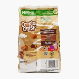 Cereale Cookie Crisp pentru mic dejun 450g