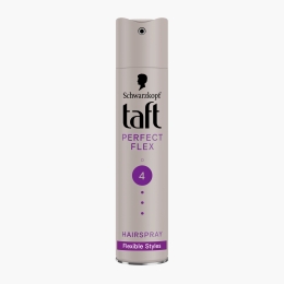 Fixativ Perfect Flex (4) pentru păr 250ml