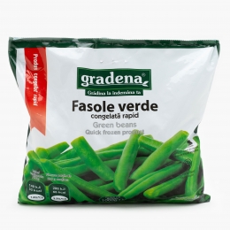 Fasole verde 1kg