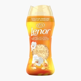Perle parfumate pentru rufe Gold Orchid, 270g