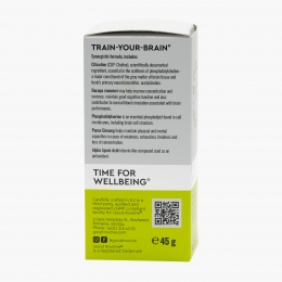 Train-Your-Brain 60 capsule