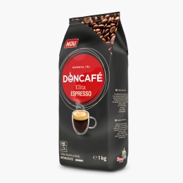 Elita Espresso 1kg, cafea boabe