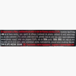Noodles instant cu sos chili 63g